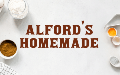 Alford’s Homemade