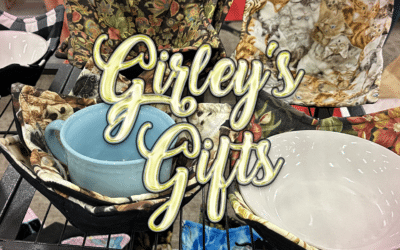 Girley’s Gifts