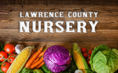 Lawrence County Nursery