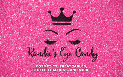 Randie’s Eye Candy