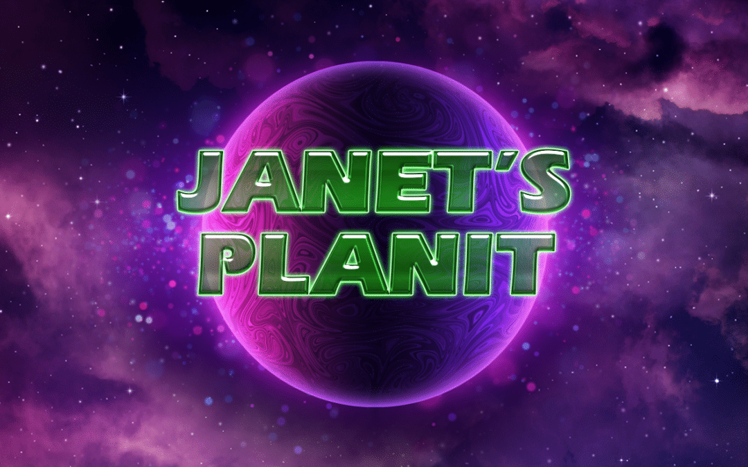 Janet’s Planit